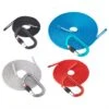 AustriAlpin - Dyna.MIT Set 4 Reepschnüre & 4 Ovalo Karabiner - Cordelette