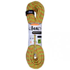 Beal - Booster III 9,7 Mm - Corde à Simple -Équipement D'escalade beal booster iii 97 mm corde a simple 2