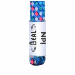 Beal - Cobra II 8,6mm Golden Dry - Corde à Double -Équipement D'escalade beal cobra ii 86mm golden dry corde a double detail 5