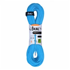 Beal - Ice Line 8,1 Mm - Corde à Double -Équipement D'escalade beal ice line 81 mm corde a double 1