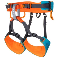 Beal - Kid's Rookie - Baudrier -Équipement D'escalade beal kids rookie baudrier detail 3