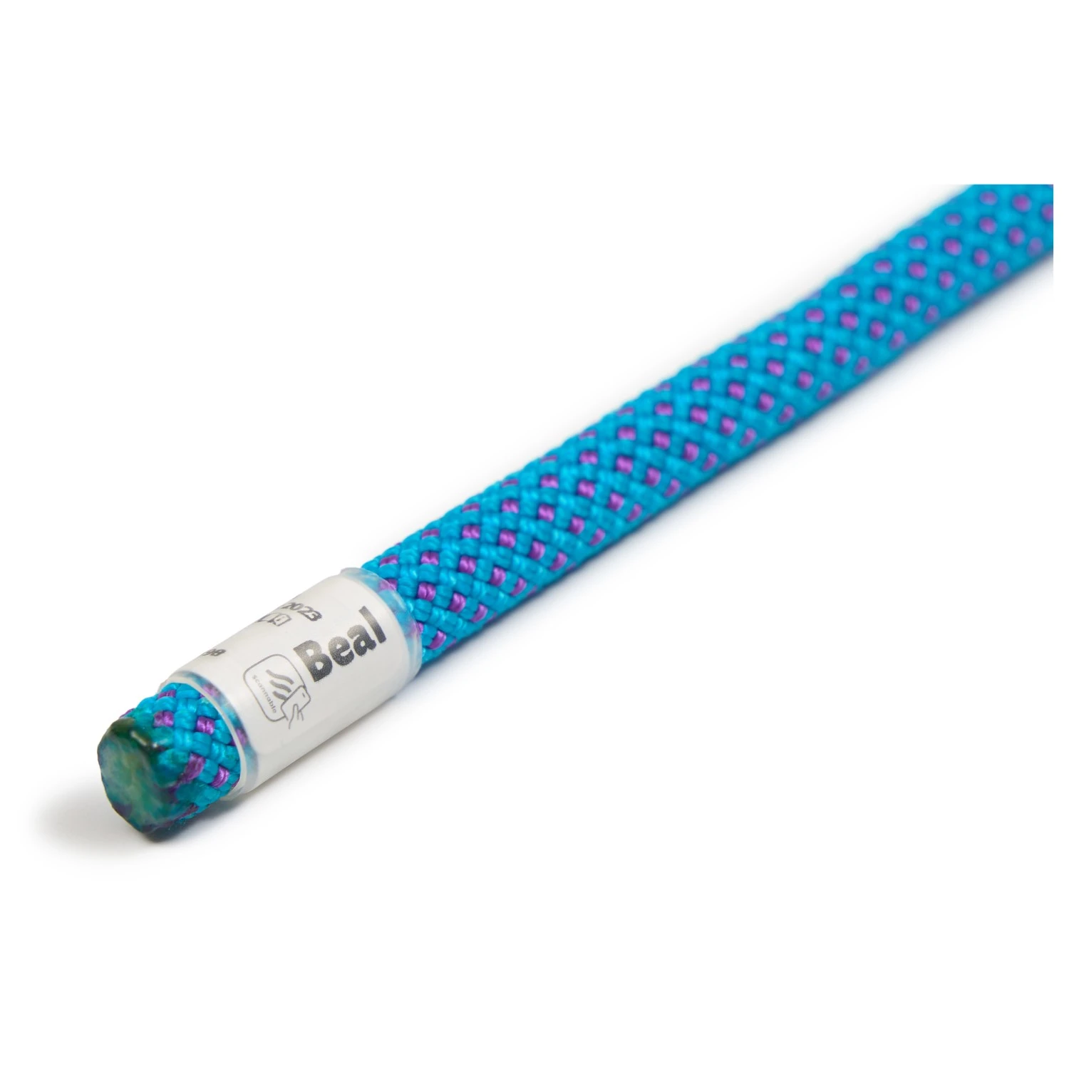 Beal - Opera 8.5 Golden Dry - Corde à Simple 4 Beal - Opera 8.5 Golden Dry - Corde à Simple – Image 4