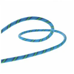 Beal - Top Gun II 10,5 Mm - Corde à Simple -Équipement D'escalade beal top gun ii 105 mm corde a simple detail 4