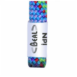 Beal - Top Gun II 10,5 Mm - Corde à Simple -Équipement D'escalade beal top gun ii 105 mm corde a simple detail 5