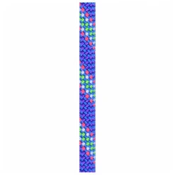 Beal - Top Gun II Golden Dry 10,5 Mm - Corde à Simple -Équipement D'escalade beal top gun ii golden dry 105 mm corde a simple detail 3