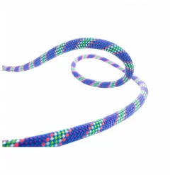 Beal - Top Gun II Golden Dry 10,5 Mm - Corde à Simple -Équipement D'escalade beal top gun ii golden dry 105 mm corde a simple detail 4