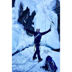 Black Diamond - Alpine Bod - Baudrier -Équipement D'escalade black diamond alpine bod climbing harness e3d0fe129e143bb8e617b6c3b4be3bc9 1