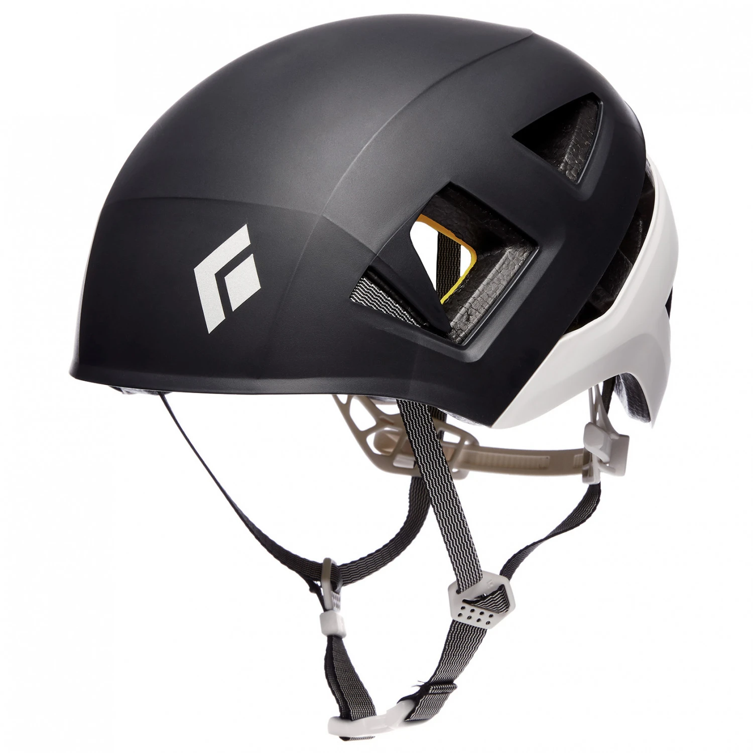 Black Diamond - Capitan Helmet MIPS - Casque D'escalade 1 Black Diamond - Capitan Helmet MIPS - Casque D'escalade