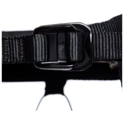Black Diamond - Couloir 3S Harness - Baudrier -Équipement D'escalade black diamond couloir 3s harness baudrier detail 3