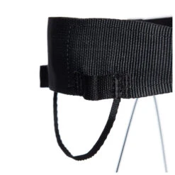 Black Diamond - Couloir 3S Harness - Baudrier -Équipement D'escalade black diamond couloir 3s harness baudrier detail 4