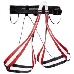 Black Diamond - Couloir LT Harness - Baudrier -Équipement D'escalade black diamond couloir lt harness baudrier 1