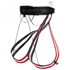 Black Diamond - Couloir LT Harness - Baudrier -Équipement D'escalade black diamond couloir lt harness baudrier detail 3
