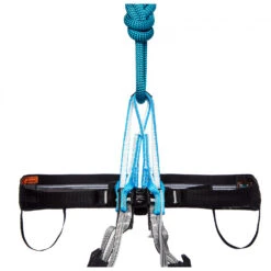 Black Diamond - Couloir Ultralight Harness - Baudrier -Équipement D'escalade black diamond couloir ultralight harness baudrier detail 4