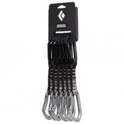 Black Diamond - Hotforge Quickpack - Dégaine