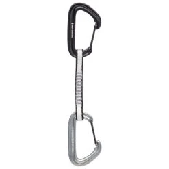 Black Diamond - Litewire Quickdraw - Dégaine