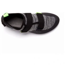 Black Diamond - Momentum - Chaussons D'escalade -Équipement D'escalade black diamond momentum chaussons descalade detail 3