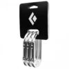 Black Diamond - Oval Keylock 3 Pack - Mousqueton De Progression