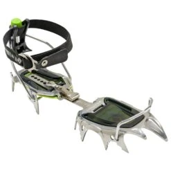 Black Diamond - Snaggletooth Pro - Crampons D'alpinisme