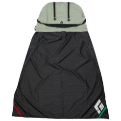 Black Diamond - Super Chute Rope Bag - Sac à Corde 6 Black Diamond - Super Chute Rope Bag - Sac à Corde -Équipement D'escalade black diamond super chute rope bag sac a corde 1