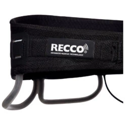 Black Diamond - Technician Harness - Recco - Baudrier -Équipement D'escalade black diamond technician harness recco baudrier detail 3