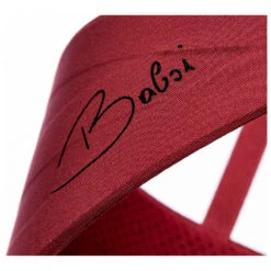 Black Diamond - Women's Solution - Babsi Edition - Baudrier -Équipement D'escalade black diamond womens solution babsi edition baudrier detail 3