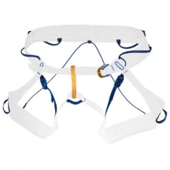 Blue Ice - Choucas Harness - Baudrier -Équipement D'escalade blue ice choucas harness baudrier 1