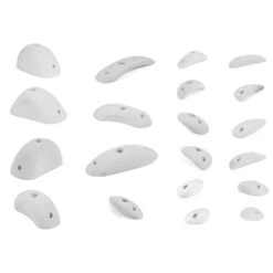 Blue Pill - Extrem Boulder - Prises D'escalade -Équipement D'escalade blue pill extrem boulder prises descalade 2