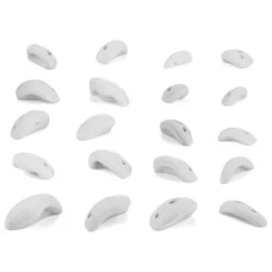 Blue Pill - Jugs - Prises D'escalade -Équipement D'escalade blue pill jugs prises descalade 2