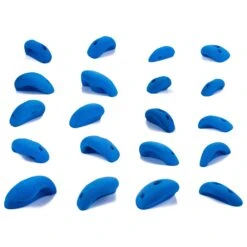 Blue Pill - Jugs - Prises D'escalade -Équipement D'escalade blue pill jugs prises descalade 4