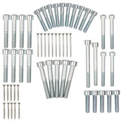 Blue Pill - Lot De Vis