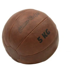 Café Kraft - Gimme Kraft Medizinball - Ballon De Gym