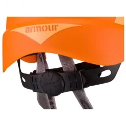 C.A.M.P. - Armour - Casque D'escalade -Équipement D'escalade camp armour casque descalade detail 2