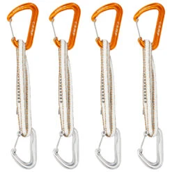C.A.M.P. - Mach Express Dyneema - Dégaine -Équipement D'escalade camp mach express dyneema degaine 2