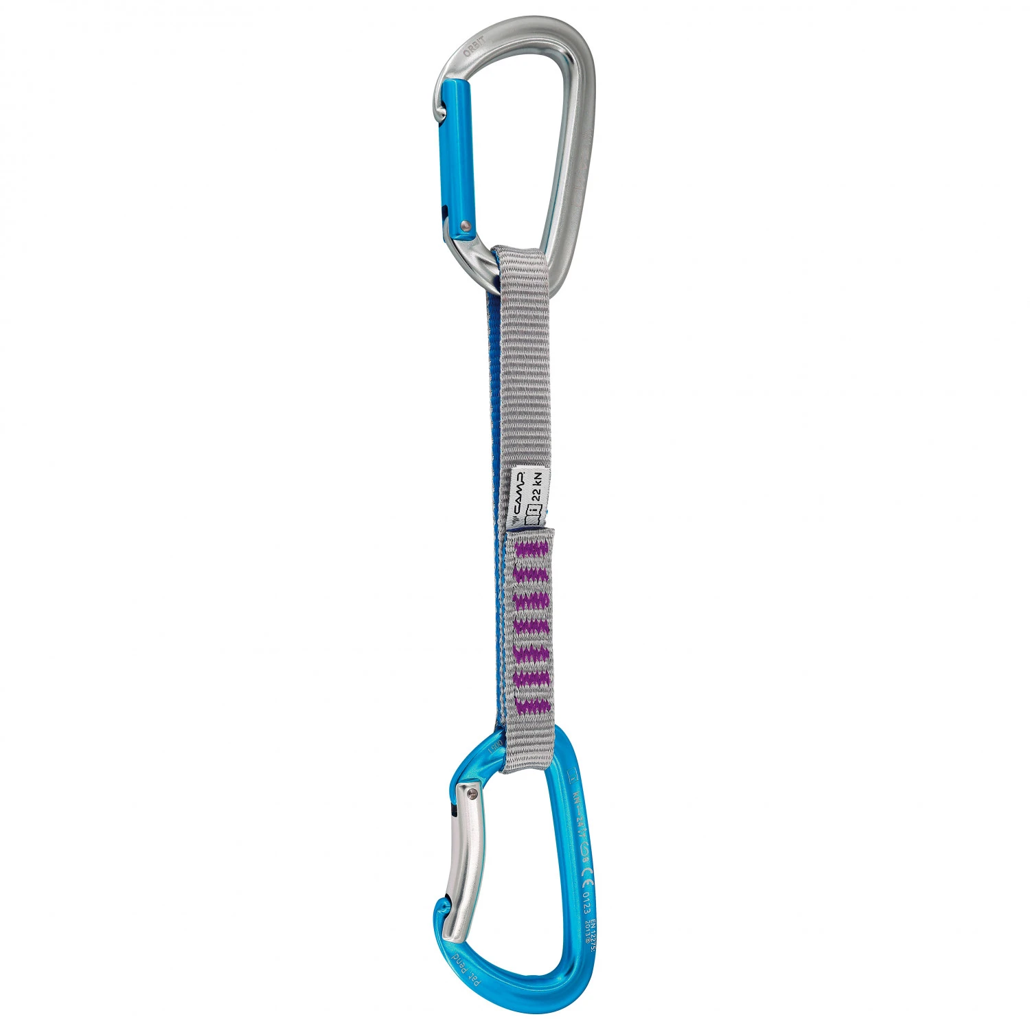 C.A.M.P. - Orbit Express II - Dégaine 2 C.A.M.P. - Orbit Express II - Dégaine – Image 2