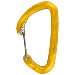 Climbing Technology - Berry Carabiner W - Mousqueton De Progression