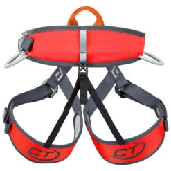Climbing Technology - Explorer Harness - Baudrier -Équipement D'escalade climbing technology explorer harness baudrier detail 3
