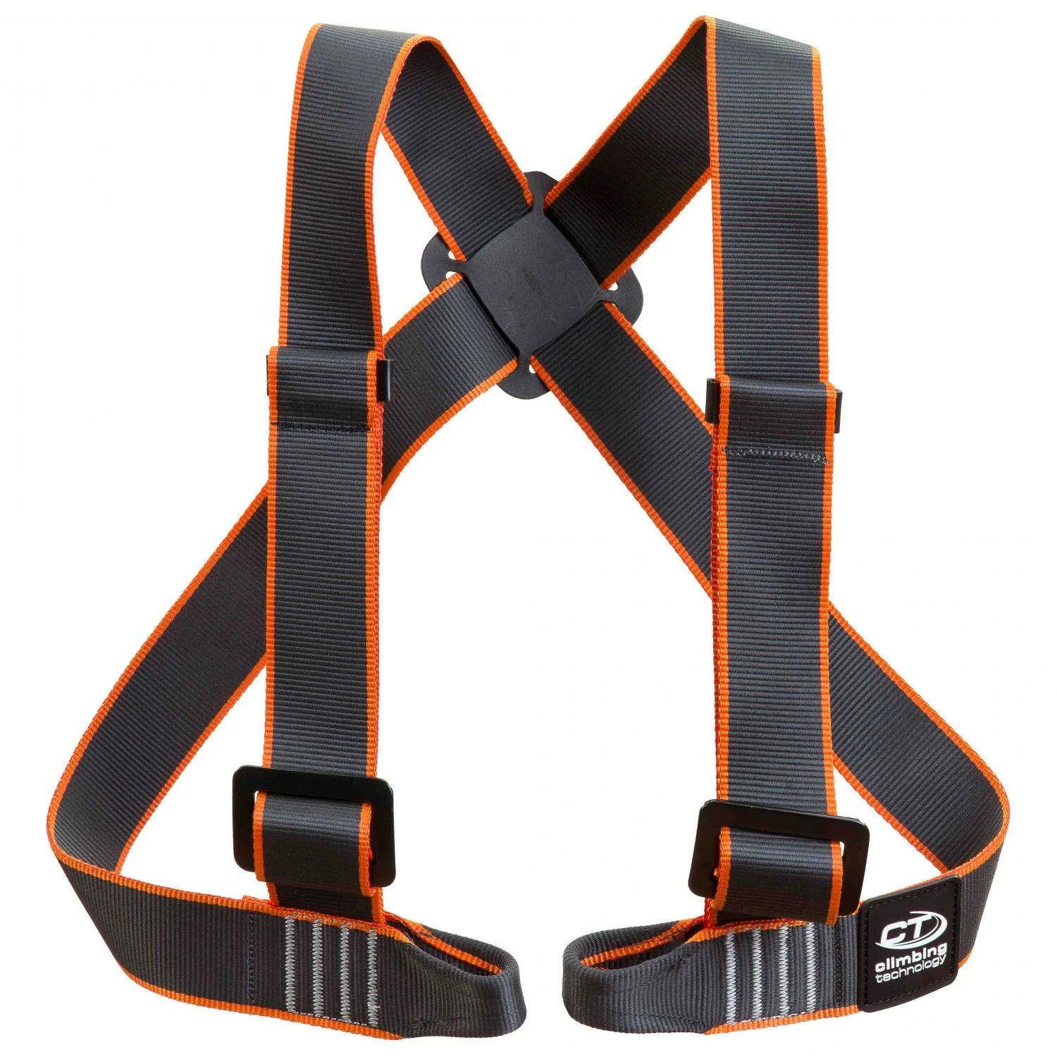 Climbing Technology - Torse Chest Harness - Harnais Torse 1 Climbing Technology - Torse Chest Harness - Harnais Torse