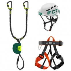 Climbing Technology - VF Kit Evo E - Longe De Via Ferrata