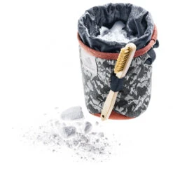 Deuter - Gravity Chalk Bag I - Sac à Magnésie -Équipement D'escalade deuter gravity chalk bag i sac a magnesie detail 3