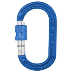 DMM - XSRE Lock - Mousqueton Auxiliaire 11 DMM - XSRE Lock - Mousqueton Auxiliaire -Équipement D'escalade dmm xsre lock mousqueton auxiliaire 5