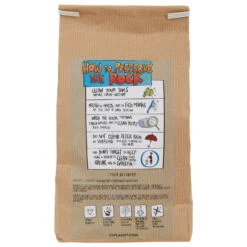 E9 - Strong Hero 200 - Magnésie -Équipement D'escalade e9 strong hero 200 magnesie detail 3