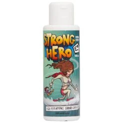 E9 - Strong Hero - Magnésie