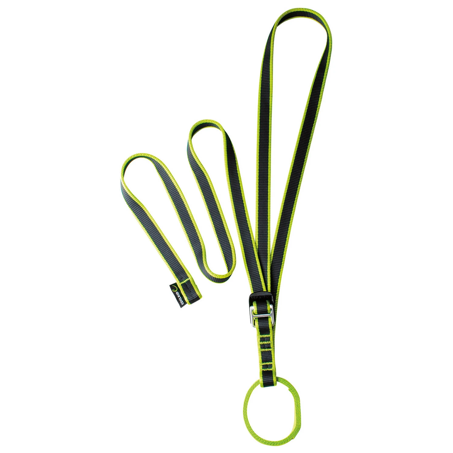 Edelrid - Adjustable Belay Station Sling - Sangle De Relais 1 Edelrid - Adjustable Belay Station Sling - Sangle De Relais