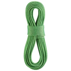 Edelrid - Boa Gym 9,8 Mm - Corde à Simple -Équipement D'escalade edelrid boa gym 98 mm corde a simple 2