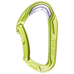 Edelrid - Bulletproof Bent II - Mousqueton De Progression