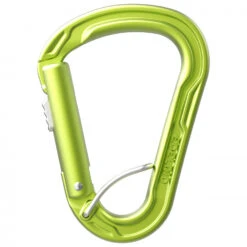 Edelrid - HMS Strike Slider FG II - Mousqueton HMS -Équipement D'escalade edelrid hms strike slider fg ii mousqueton hms 1