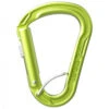 Edelrid - HMS Strike Slider FG II - Mousqueton HMS
