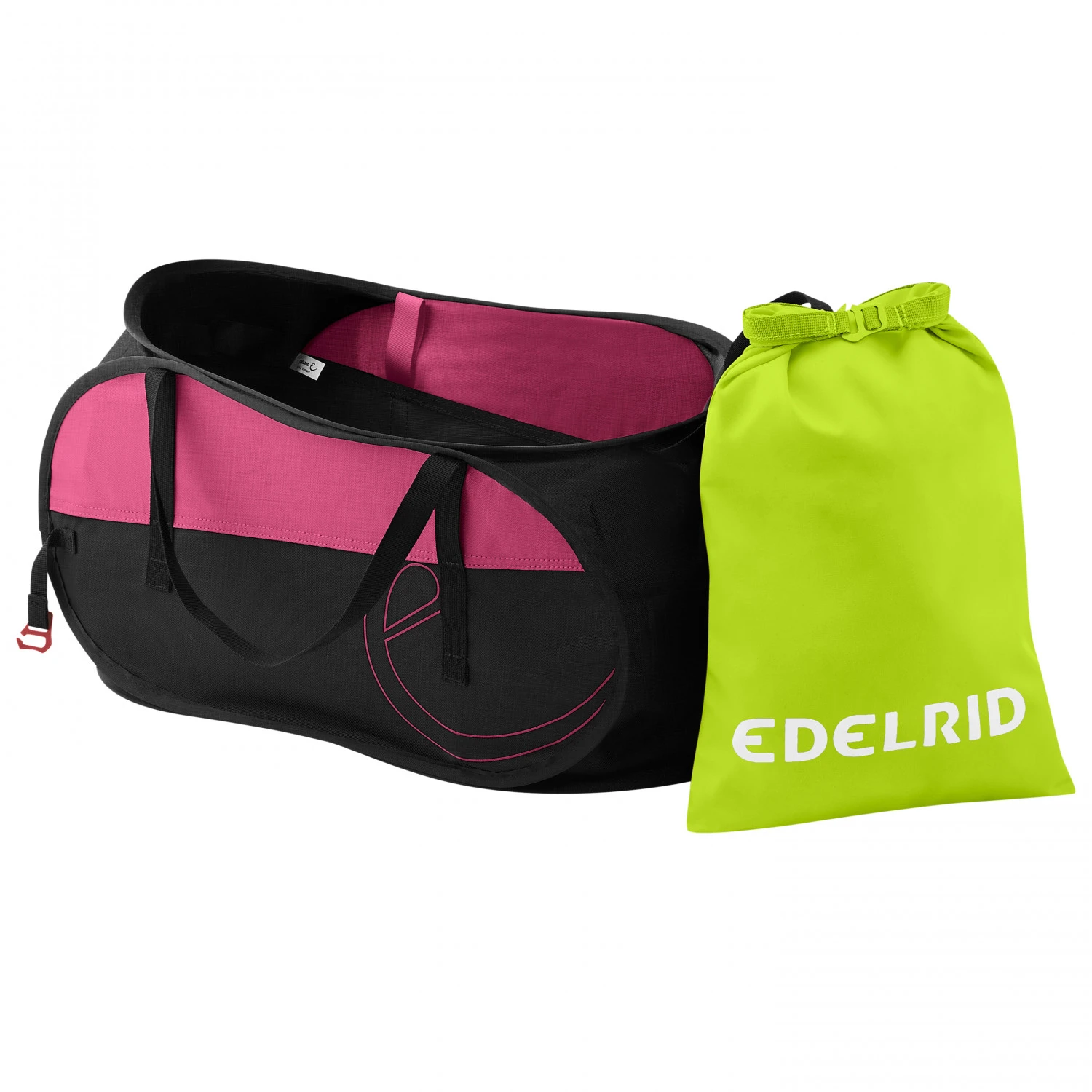 Edelrid - Spring Bag 30 II - Sac à Corde 2 Edelrid - Spring Bag 30 II - Sac à Corde – Image 2