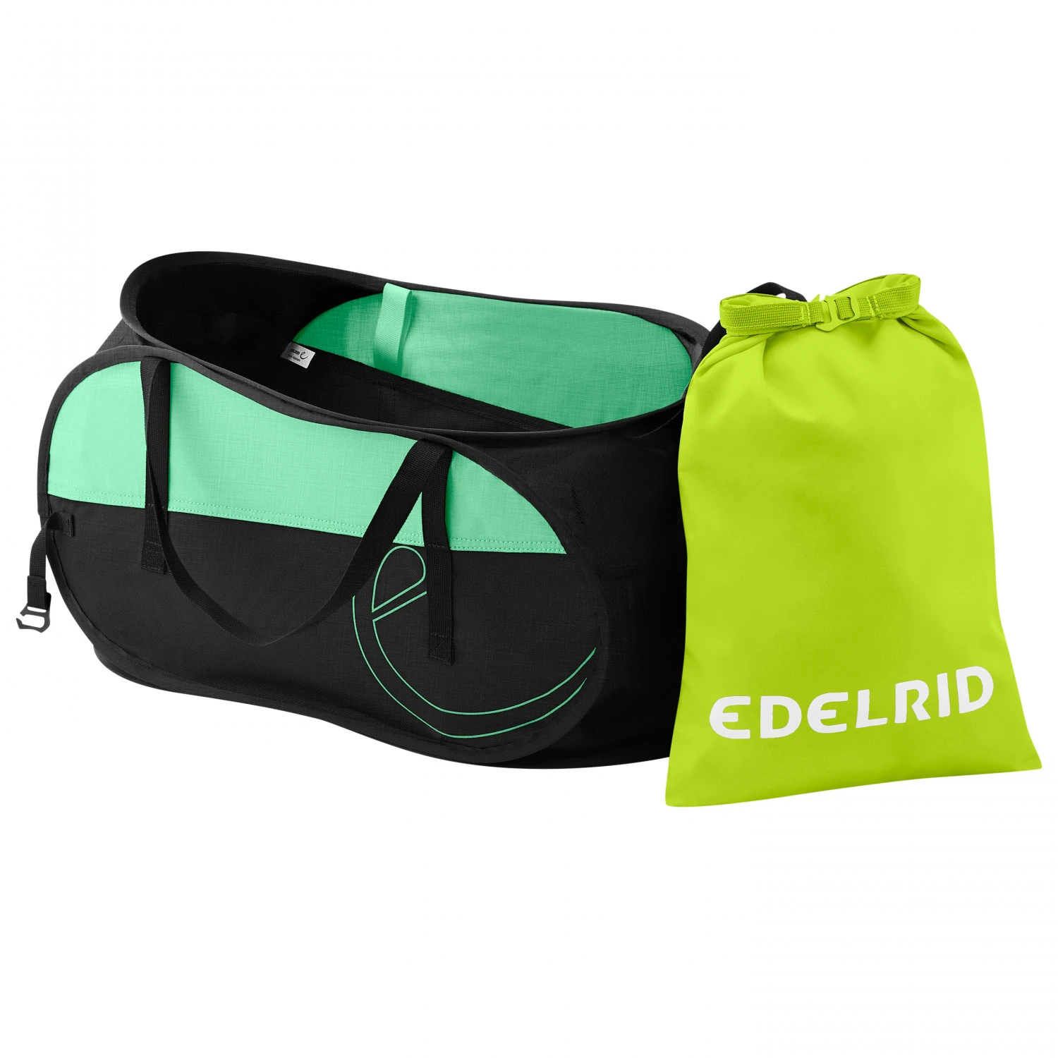 Edelrid - Spring Bag 30 II - Sac à Corde 3 Edelrid - Spring Bag 30 II - Sac à Corde – Image 3