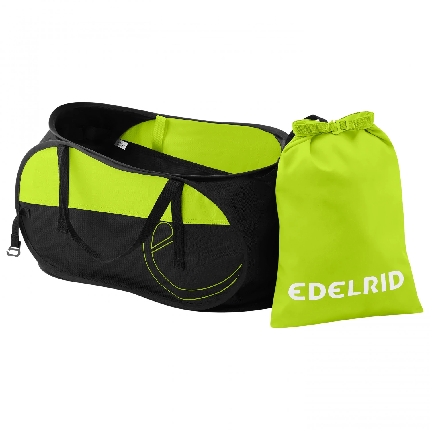 Edelrid - Spring Bag 30 II - Sac à Corde 4 Edelrid - Spring Bag 30 II - Sac à Corde – Image 4